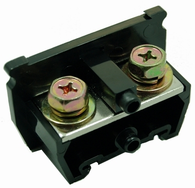 享曆工業 TB-100 組合固定式端子台