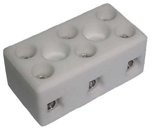 享曆工業 TC-203-A 陶瓷端子台