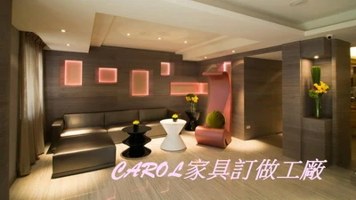 華悅產後護理之家-CAROL家具訂做