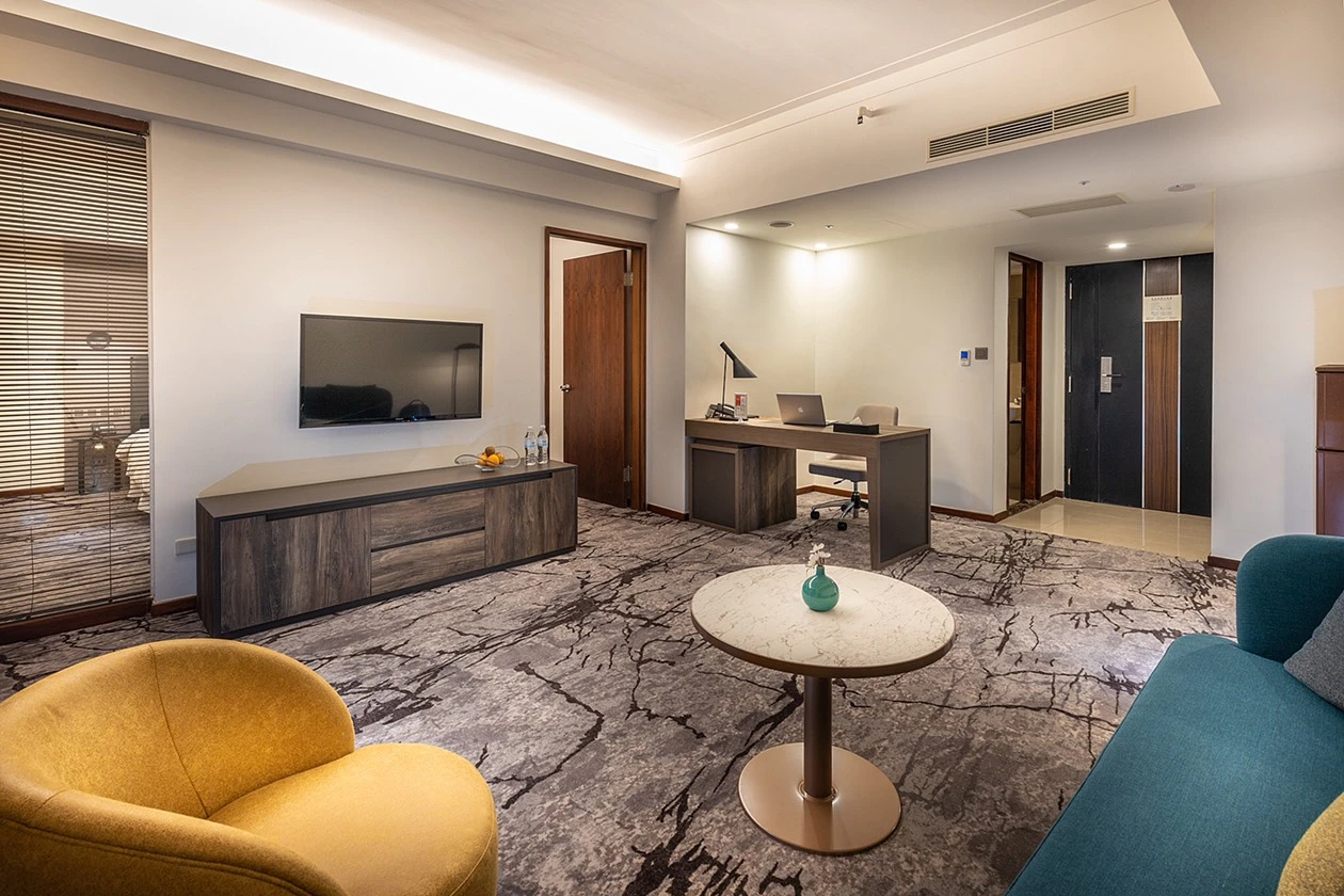 上德家具有限公司