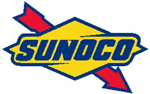 sunoco 工業齒輪油