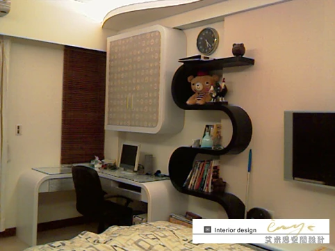 艾米思室內設計有限公司