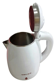 OSCAR雙層快煮壺NH5858