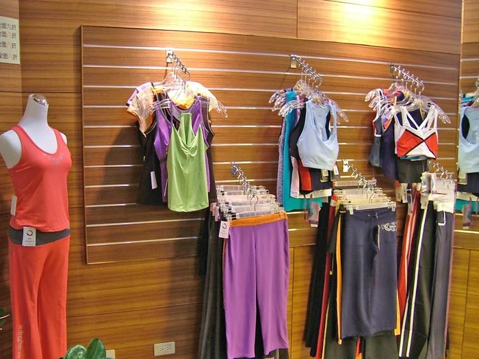 浪斯邦尼運動教室