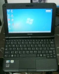 TOSHIBA NB250-00201D
