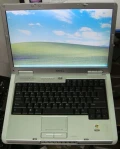 DELL Inspiron 640M