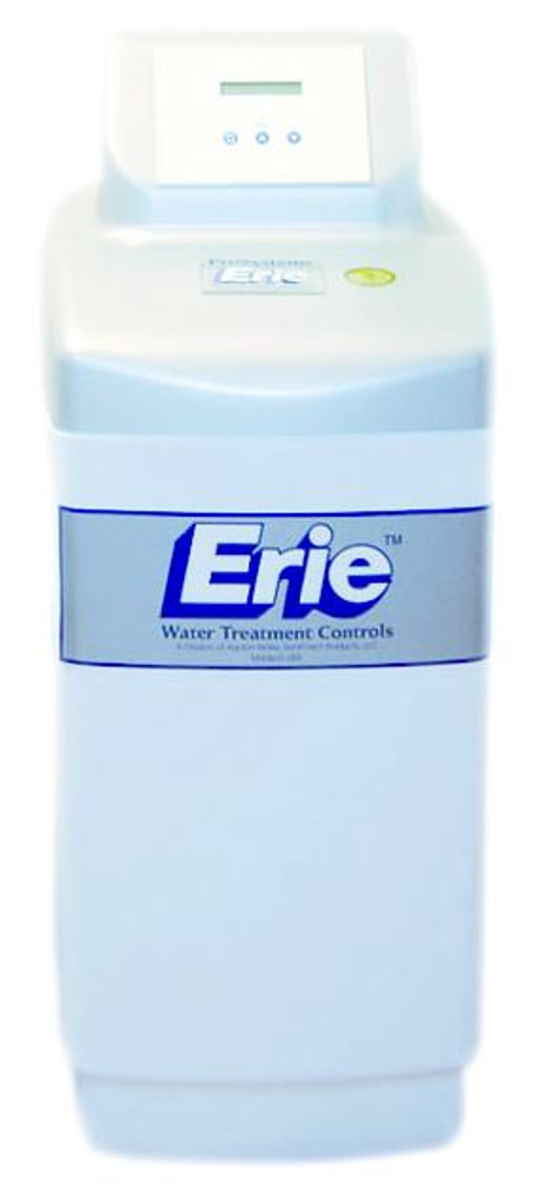 美國Erie 電腦全自動軟水機-EE500