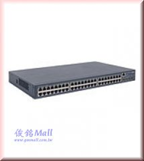 HP 5120-48G SI Switch,JE072A L2 網管交換器