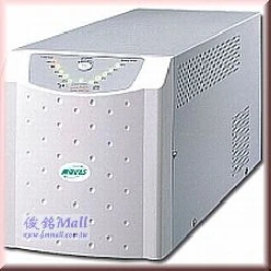 FT飛碟 FT-6015 1.5KVA 直立式 電武士系列 UPS 不斷電系統,採On-Line設計、纯正弦波輸出