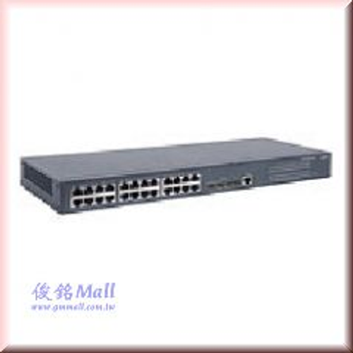 HP 5120-24G SI Switch,JE074A 乙太網路交換器
