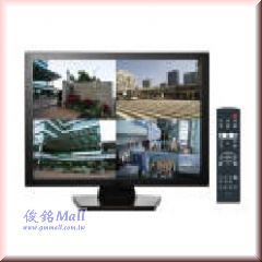 EX-32GHG 32吋專業LCD監控顯示器