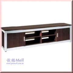 電視音響架 ZY-716 電視櫃,音響櫃,主機展示架,收納置物櫃