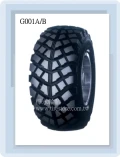 橫濱輪胎G001A-B~休閒越野車胎
