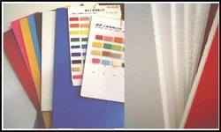 PP瓦楞板