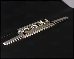 A4加長型右中強力夾(25mm)