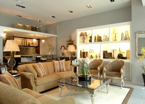 泓陞藝術設計股份有限公司