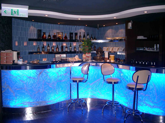 綺利國際有限公司