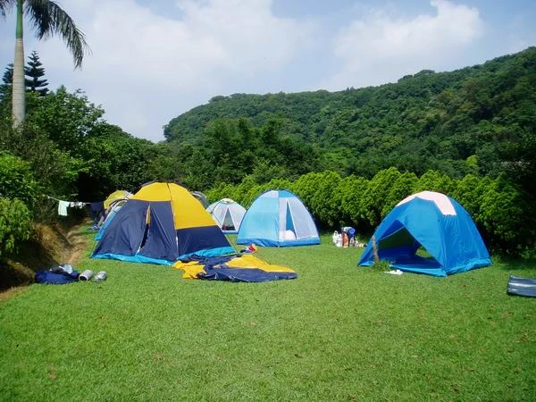 千蝶谷昆蟲生態農場