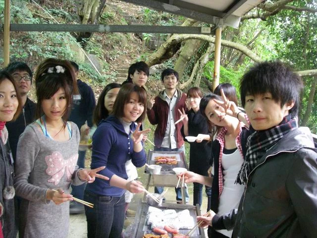 千蝶谷昆蟲生態農場