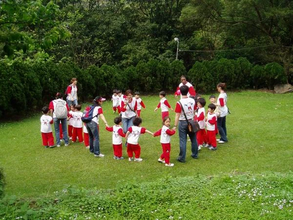 千蝶谷昆蟲生態農場