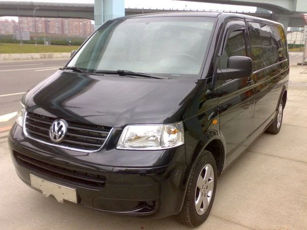 ㄚㄚ機場接送服務網