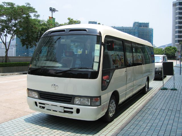 ㄚㄚ機場接送服務網