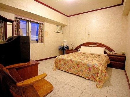 飛魚客棧休閒民宿餐廳