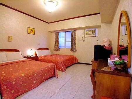 飛魚客棧休閒民宿餐廳