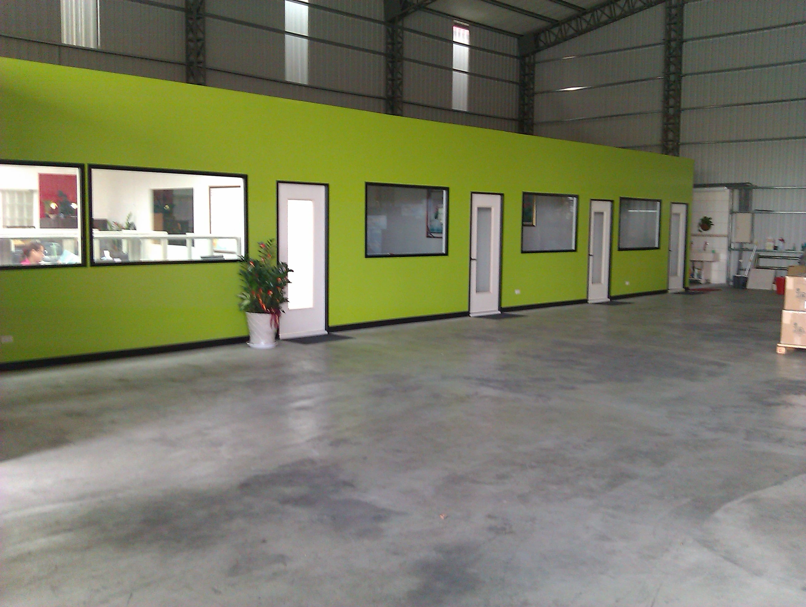 詠泰豐國際通運有限公司