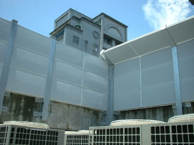 高科國際環保公司-噪音防治、噪音工程的最佳夥伴