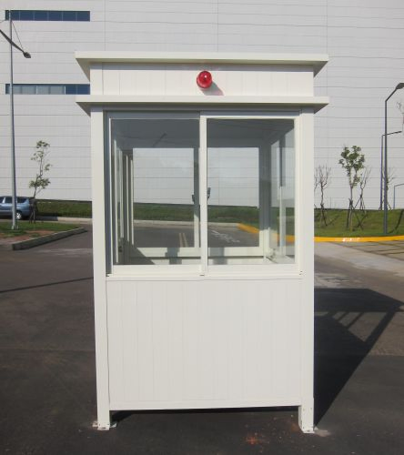 九代興警衛亭 G19&mdash;台積電