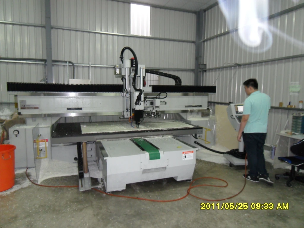 雕刻機5尺*10尺