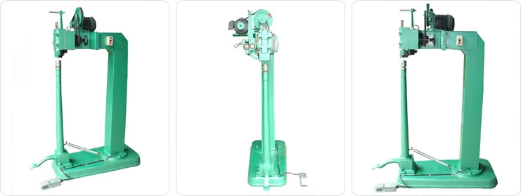 合斌機械有限公司