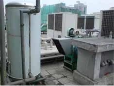 松豐水電空調工程行