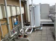 松豐水電空調工程行