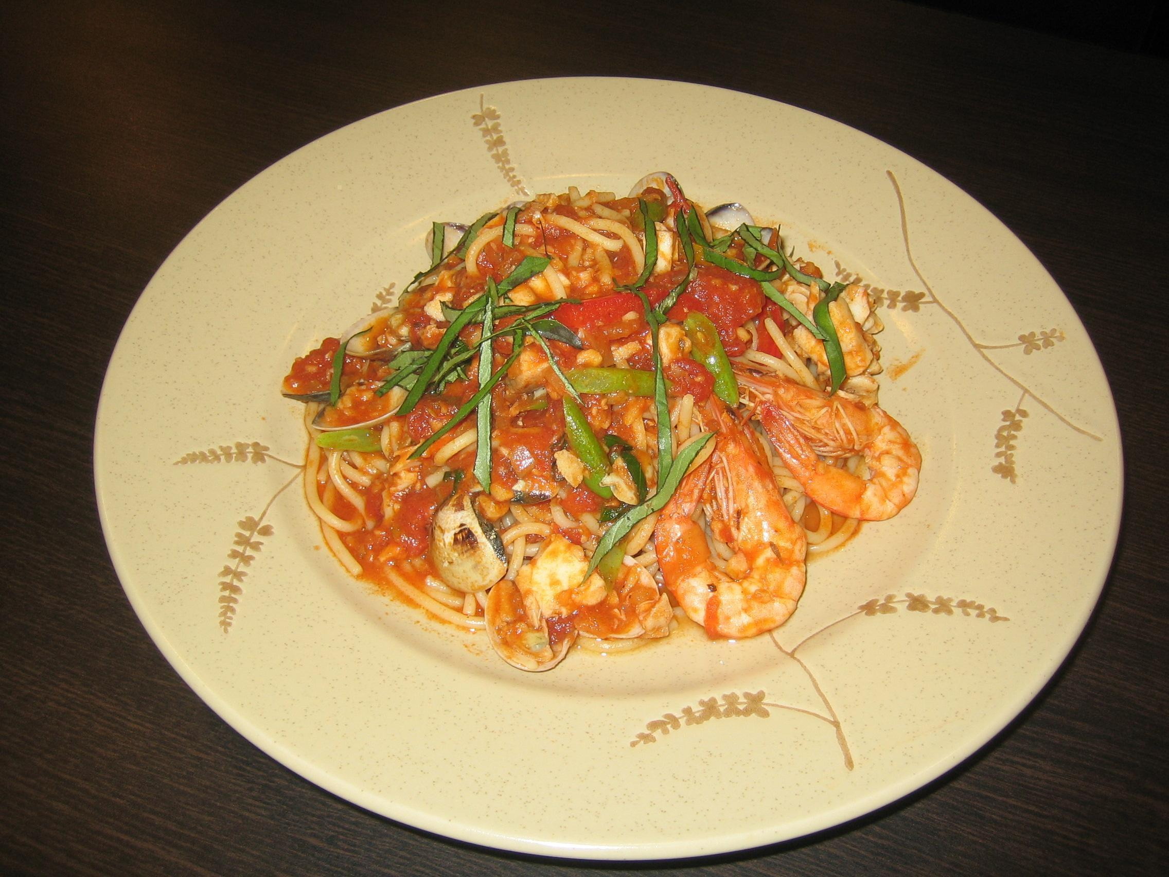 北香亭複合式餐飲