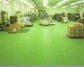 環氧樹脂地坪施工工程加工食品保健食品廠房