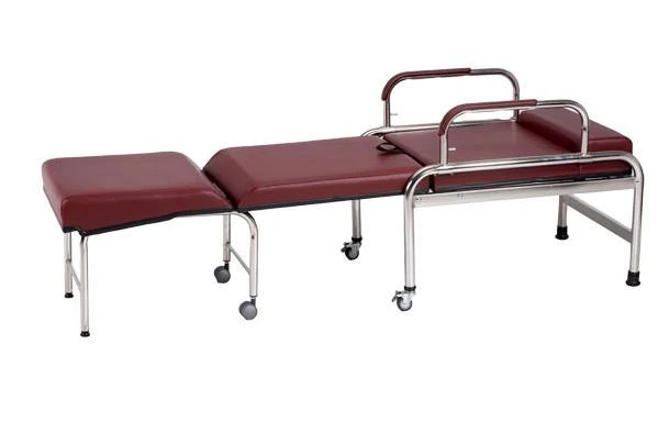 坐臥兩用陪伴椅