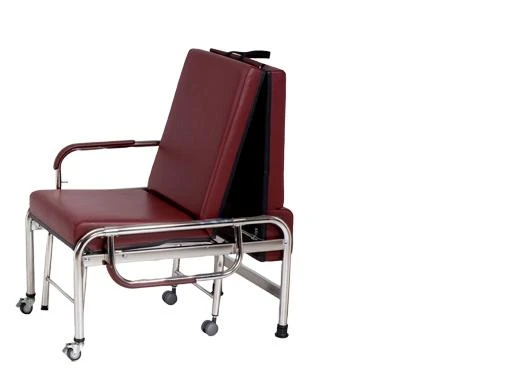 坐臥兩用陪伴椅