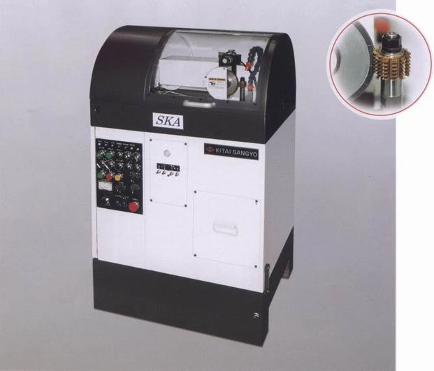 SKA 小型滾刀磨刀機