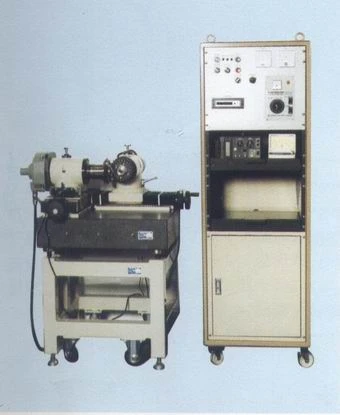 萬能型齒輪嚙合試驗機    QB-108型