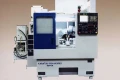CNC 蝸桿研磨機, KARATS, SWG-200N，蝸桿，蝸桿加工，精密蝸桿研磨機，量產型蝸桿研磨機, 蝸輪蝸桿，蝸輪蝸桿量測，蝸輪蝸桿嚙合。