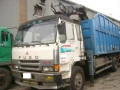 【大同精選】1997 FUSO 環保車