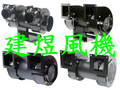多翼式送風機 - 鼓風機 - 離心式風車