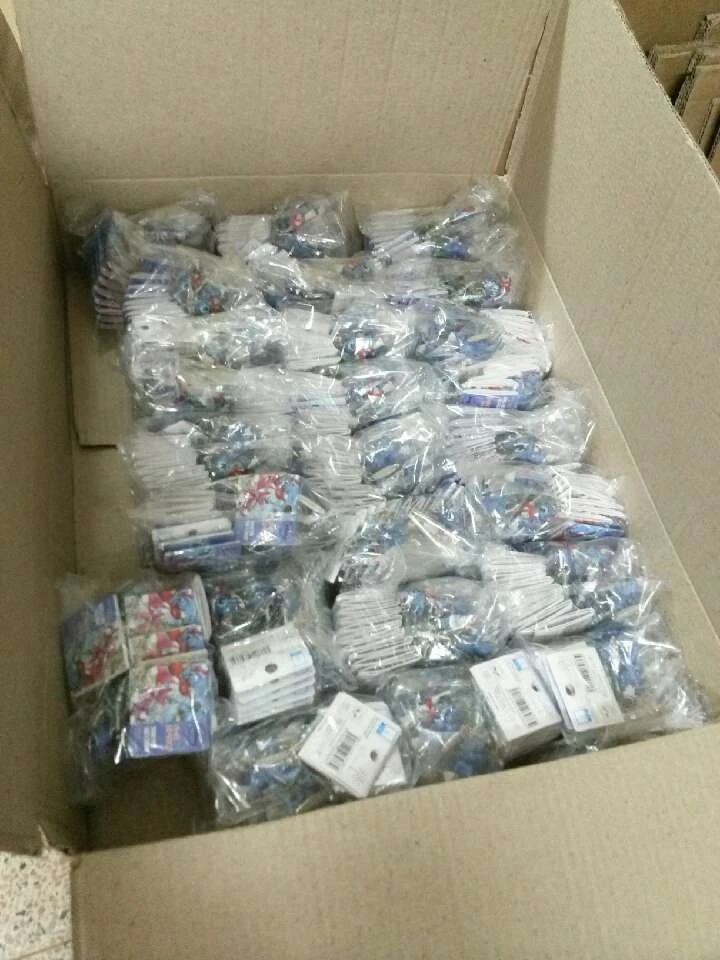 迪士尼公仔-史迪奇