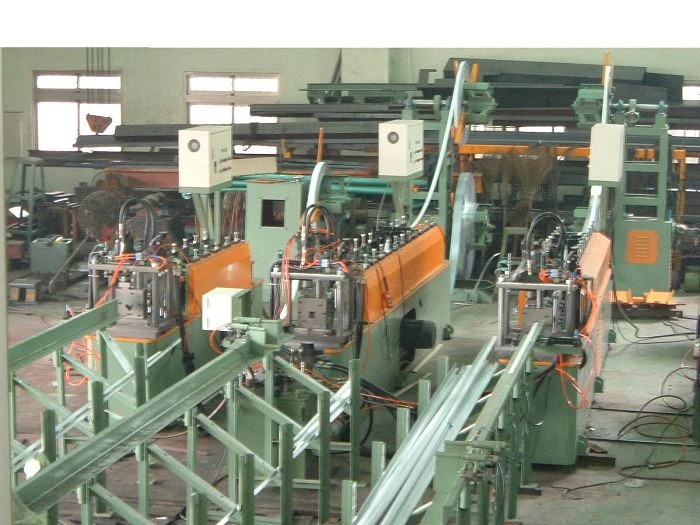 雍鋼企業股份有限公司