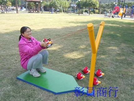憤怒鳥大彈弓