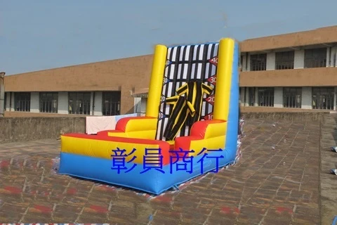 蜘蛛人氣墊出租、充氣競賽