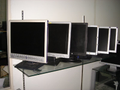 員林冠宇~多台22吋液晶螢幕