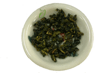 茶乾,一心二葉,手採